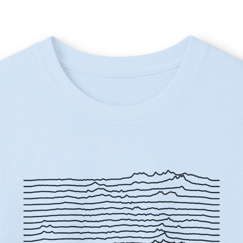 Murfreesboro Ridgeline Long Sleeve T-Shirt