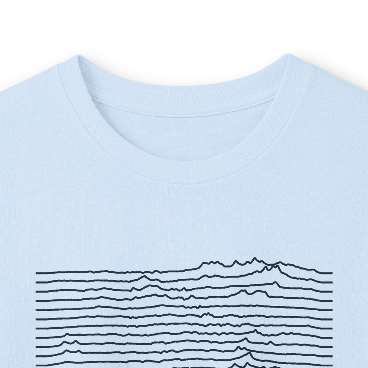 Murfreesboro Ridgeline Long Sleeve T-Shirt