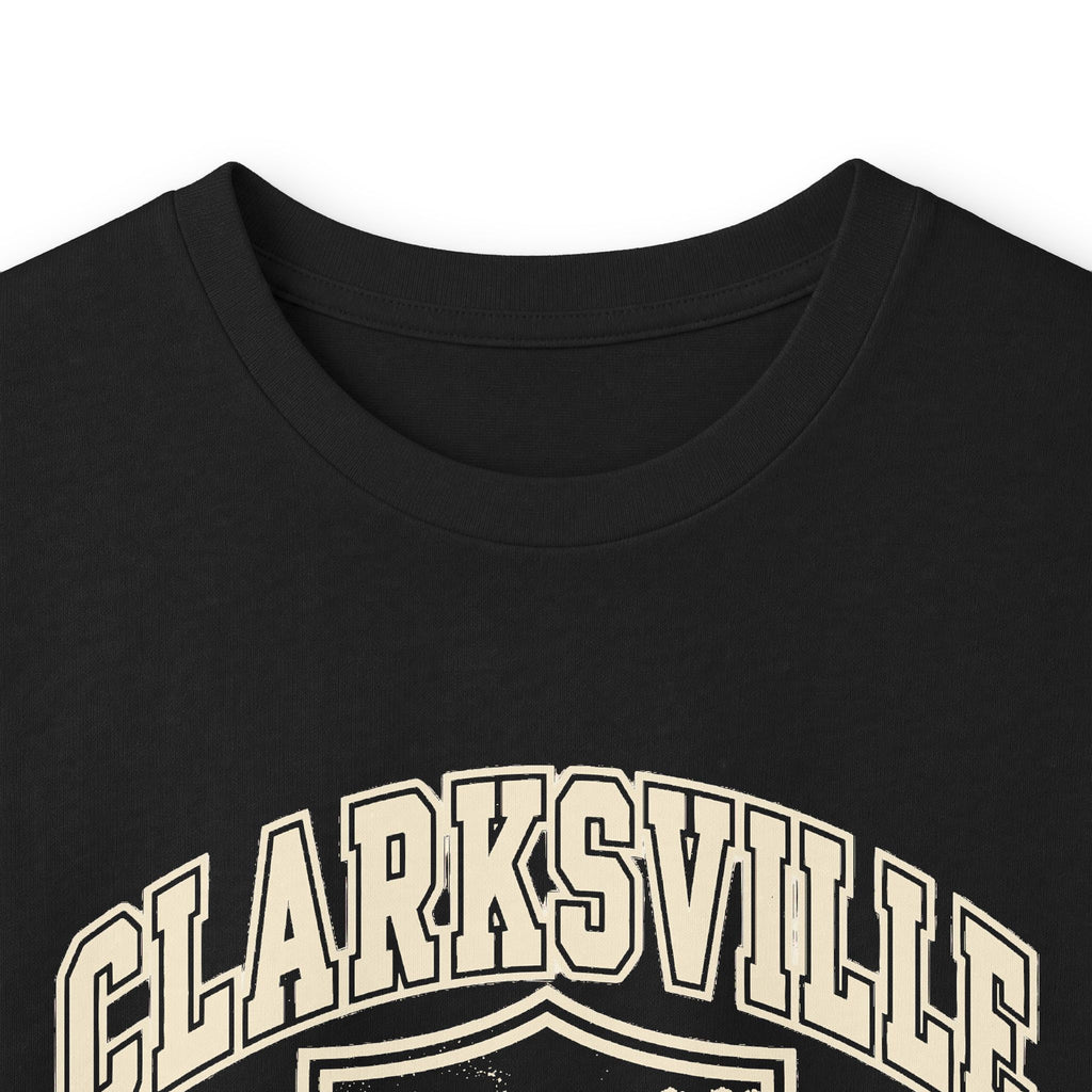 Clarksville Athletic Dept Long Sleeve T-Shirt