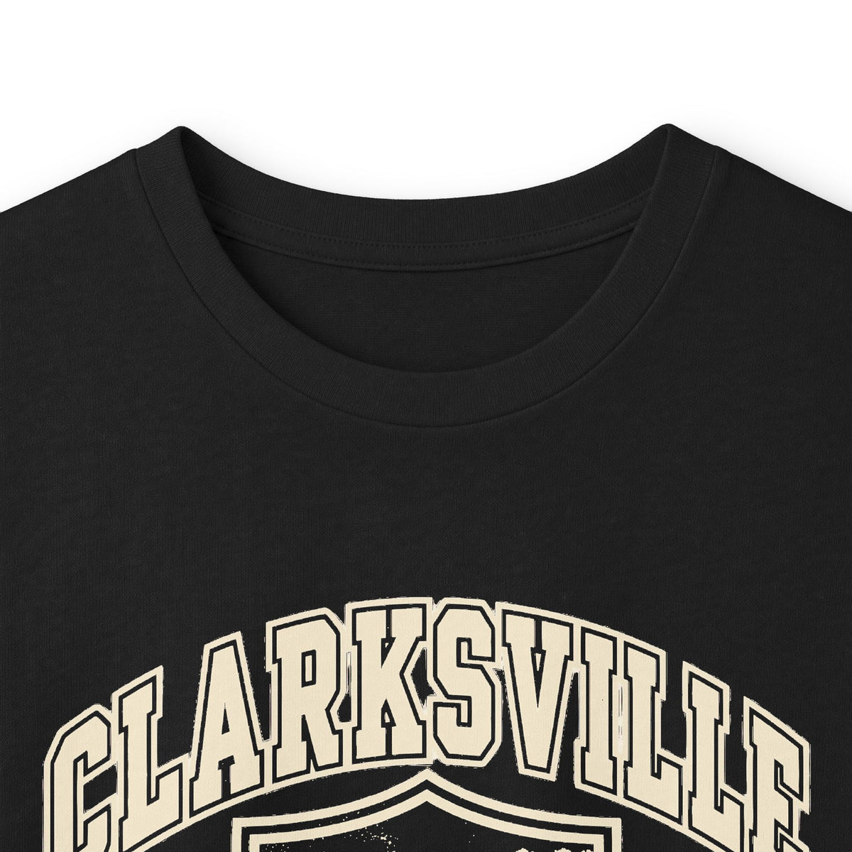 Clarksville Athletic Dept Long Sleeve T-Shirt