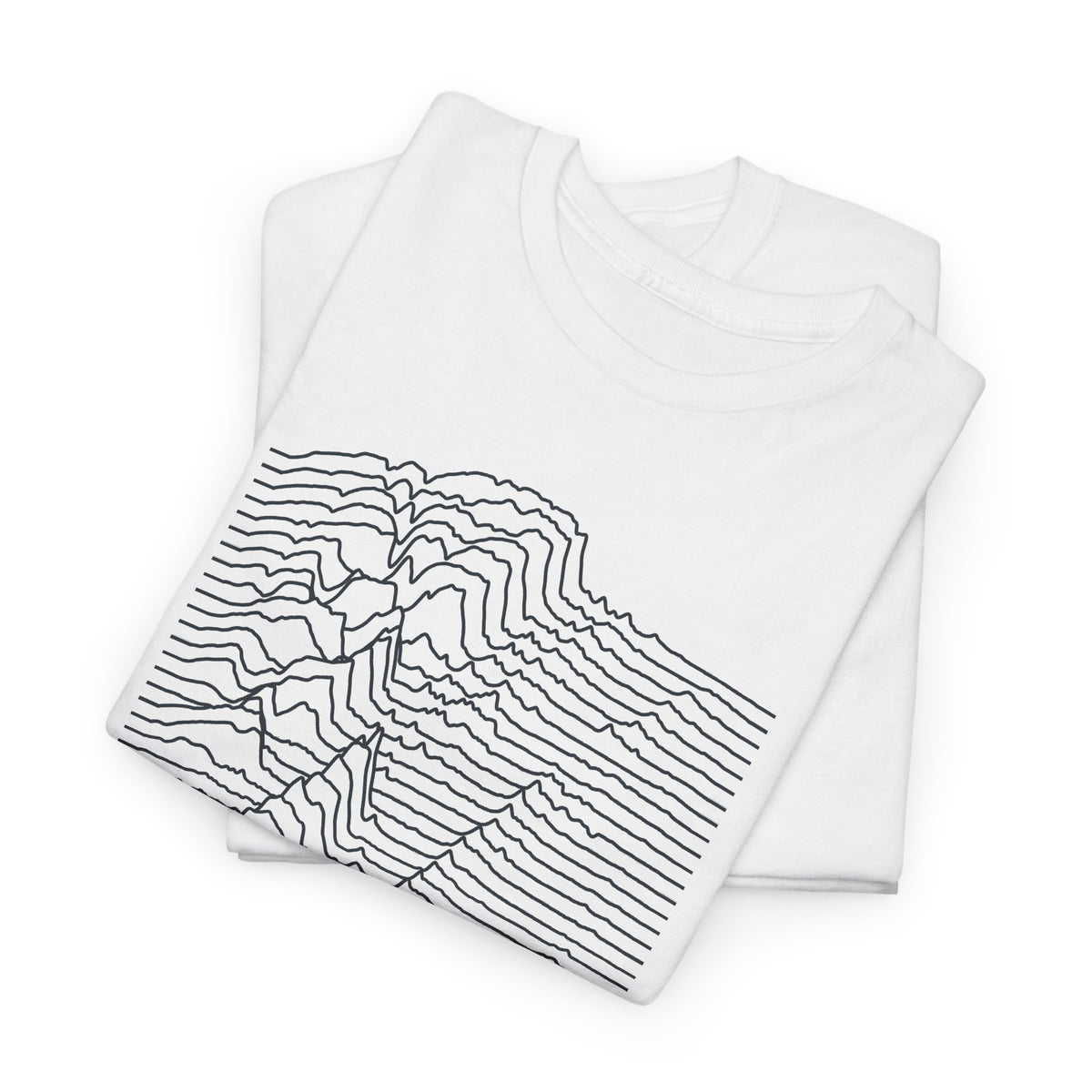 Chattanooga Ridgeline T-Shirt