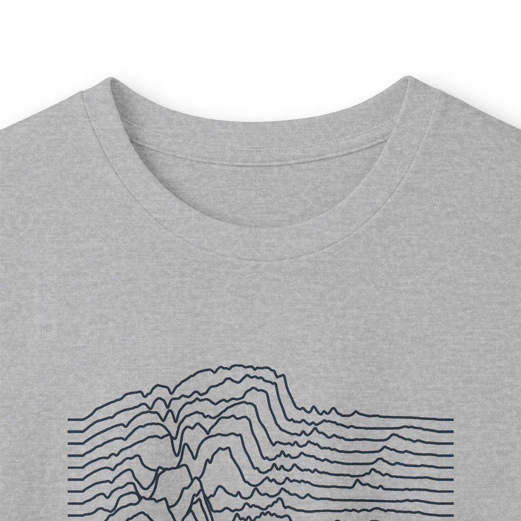 Chattanooga Ridgeline Long Sleeve T-Shirt