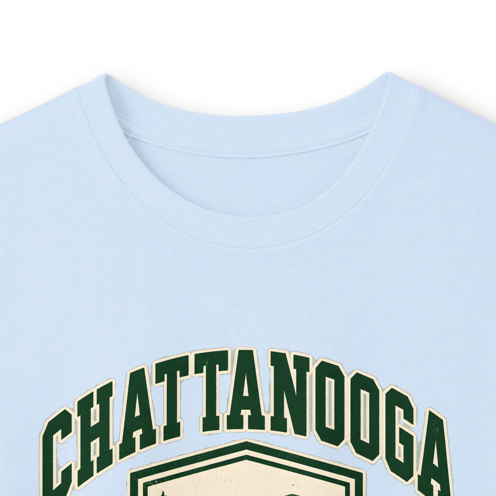 Chattanooga Athletic Dept Long Sleeve T-Shirt