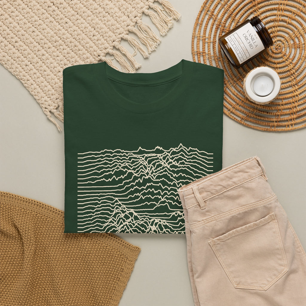 Jackson Ridgeline T-Shirt
