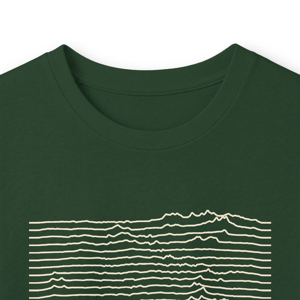 Murfreesboro Ridgeline Long Sleeve T-Shirt