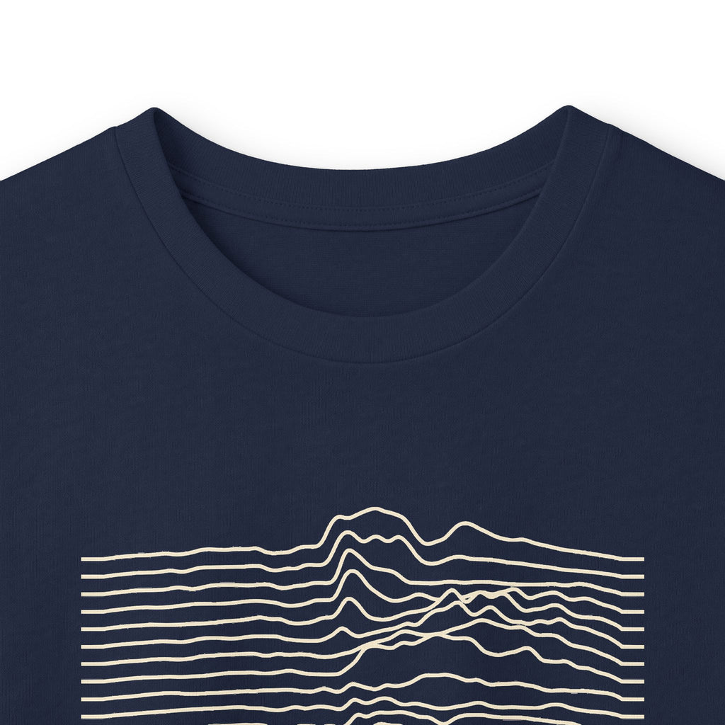 Memphis Ridgeline Long Sleeve T-Shirt