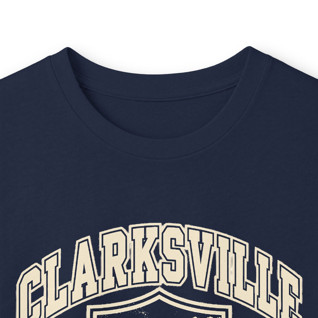 Clarksville Athletic Dept Long Sleeve T-Shirt