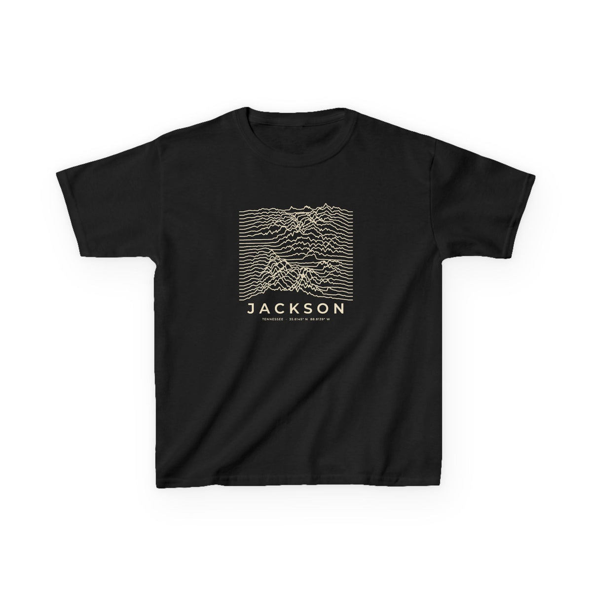 Jackson Ridgeline Kids T-Shirt