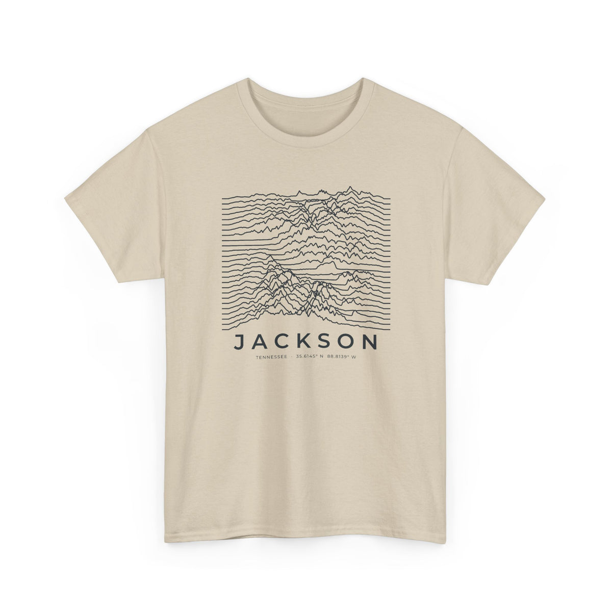 Jackson Ridgeline T-Shirt