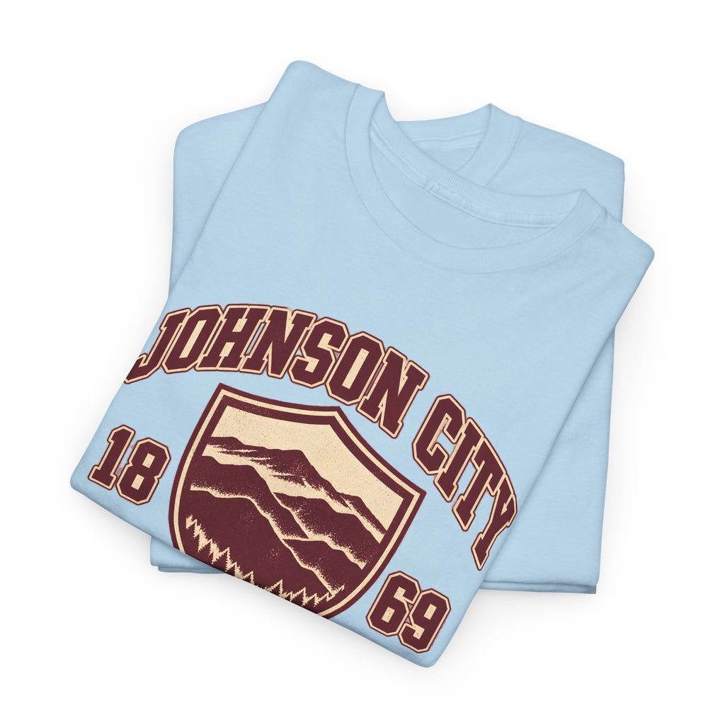 Johnson City Athletic Dept T-Shirt