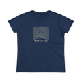 Nashville Ridgeline Women's T-Shirt