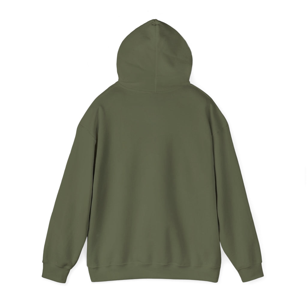 Chattanooga Park Badge Hoodie