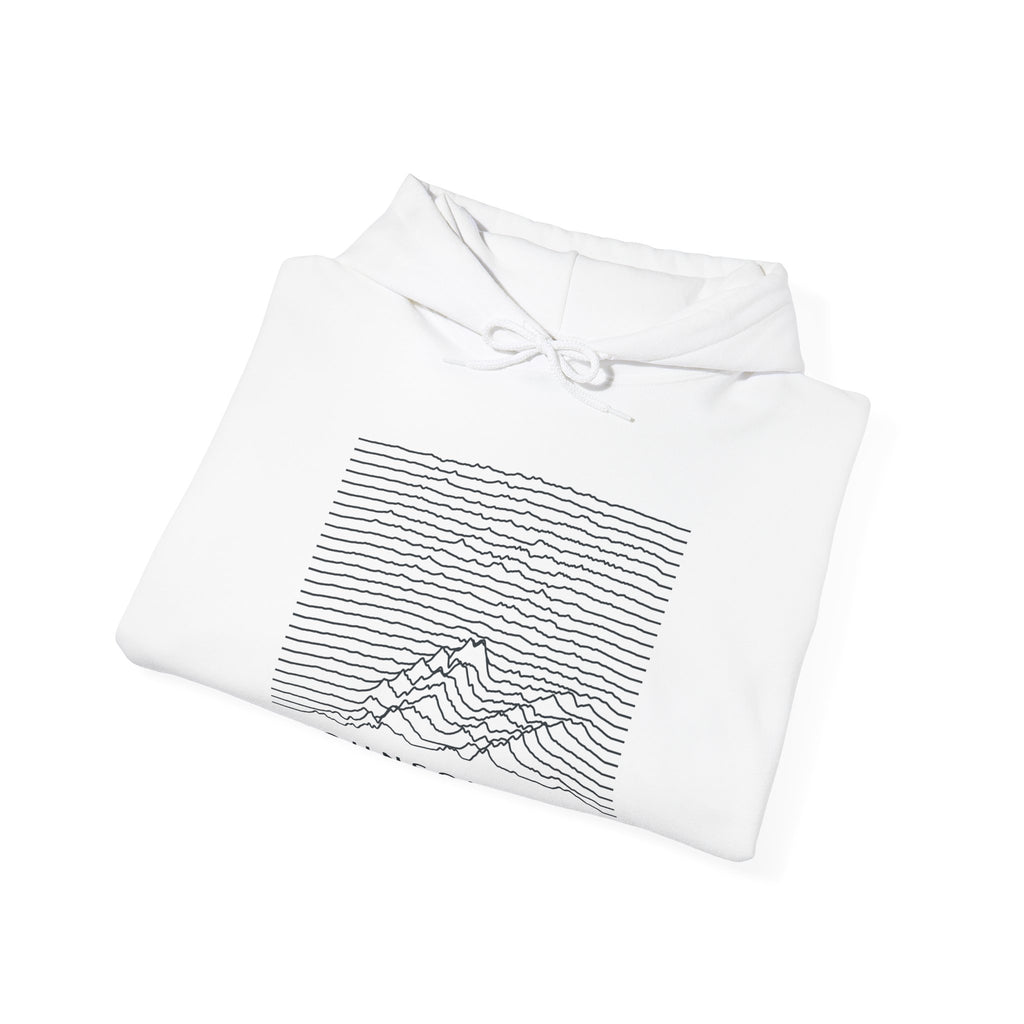 Johnson City Ridgeline Hoodie