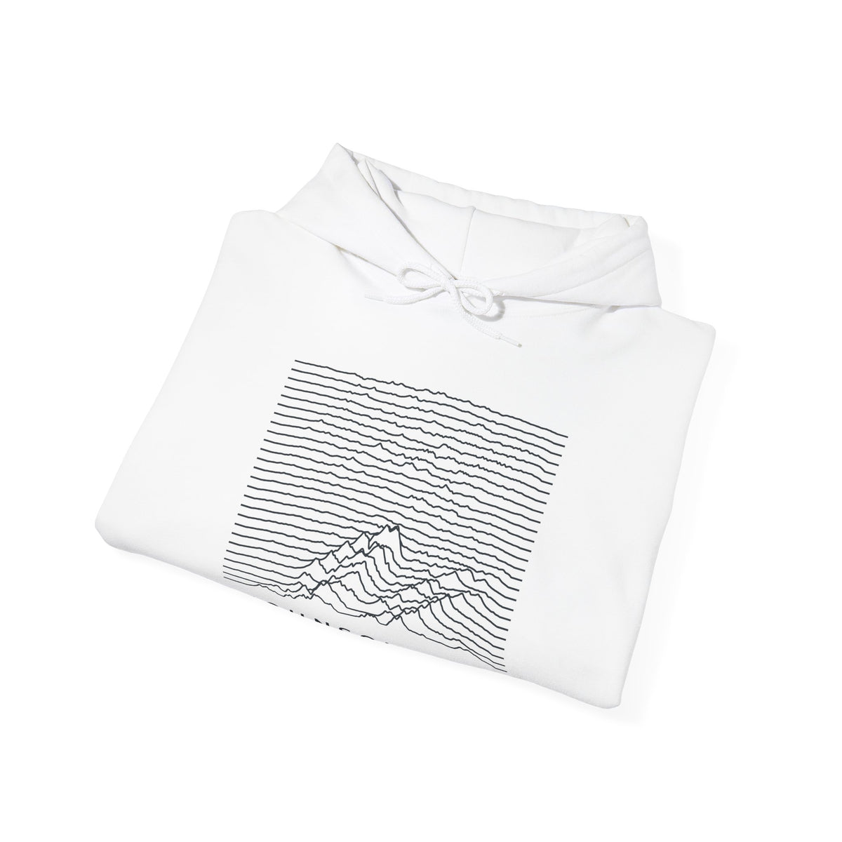 Johnson City Ridgeline Hoodie