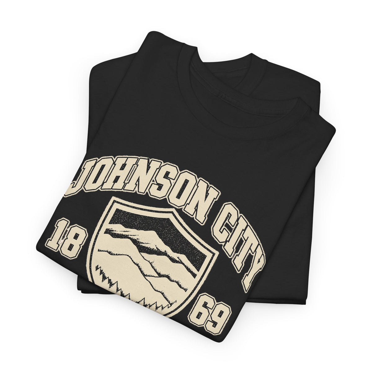 Johnson City Athletic Dept T-Shirt