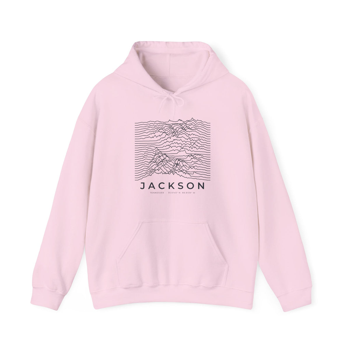 Jackson Ridgeline Hoodie