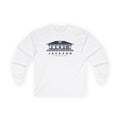 Jackson Train Depot Long Sleeve T-Shirt
