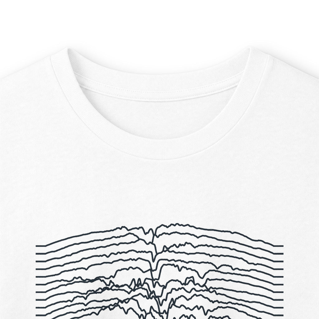 Clarksville Ridgeline Long Sleeve T-Shirt