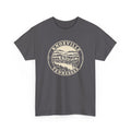 Knoxville Park Badge T-Shirt