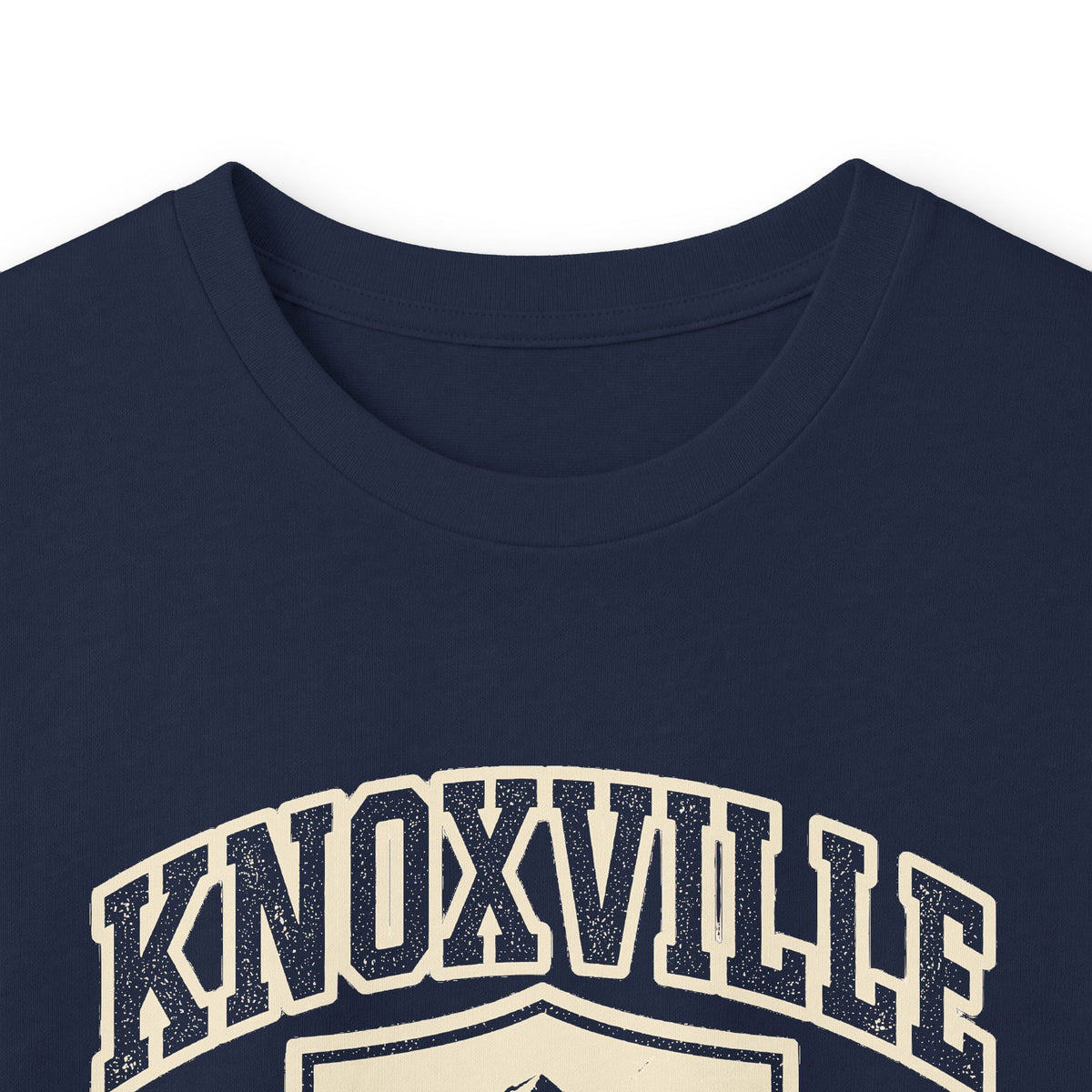 Knoxville Athletic Dept Long Sleeve T-Shirt