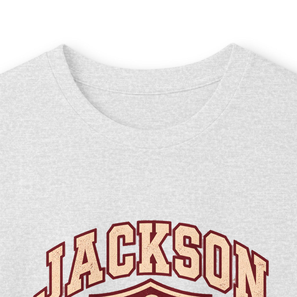 Jackson Athletic Dept Long Sleeve T-Shirt