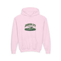 Johnson City Vintage Varsity Kids Hoodie