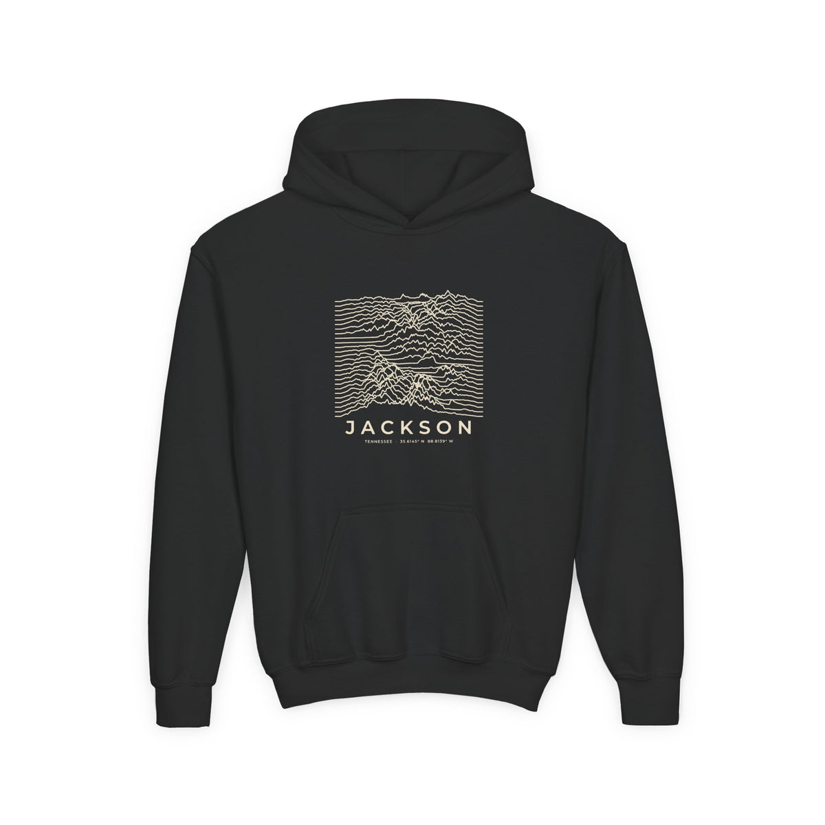 Jackson Ridgeline Kids Hoodie