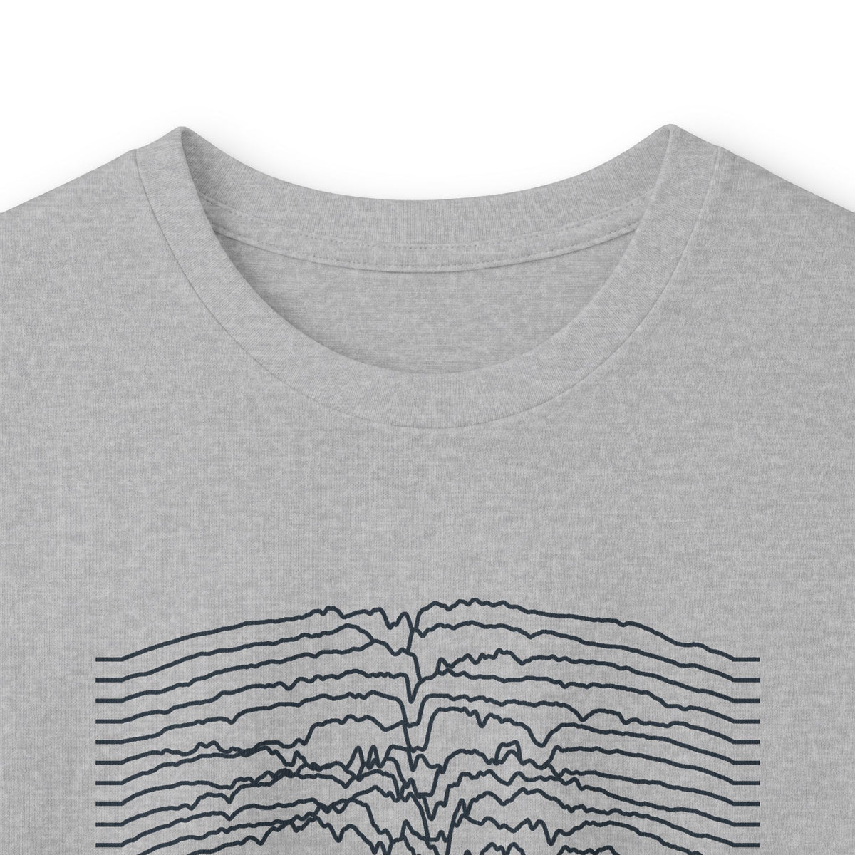 Clarksville Ridgeline Long Sleeve T-Shirt