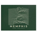 Memphis Ridgeline Puzzle (Forest Green)