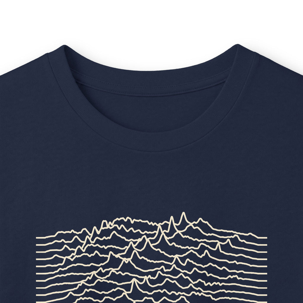 Knoxville Ridgeline Long Sleeve T-Shirt