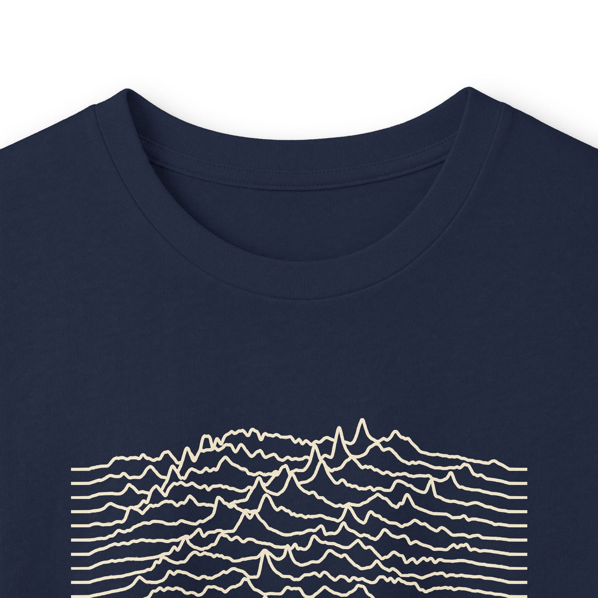 Knoxville Ridgeline Long Sleeve T-Shirt