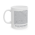 Murfreesboro Ridgeline Mug
