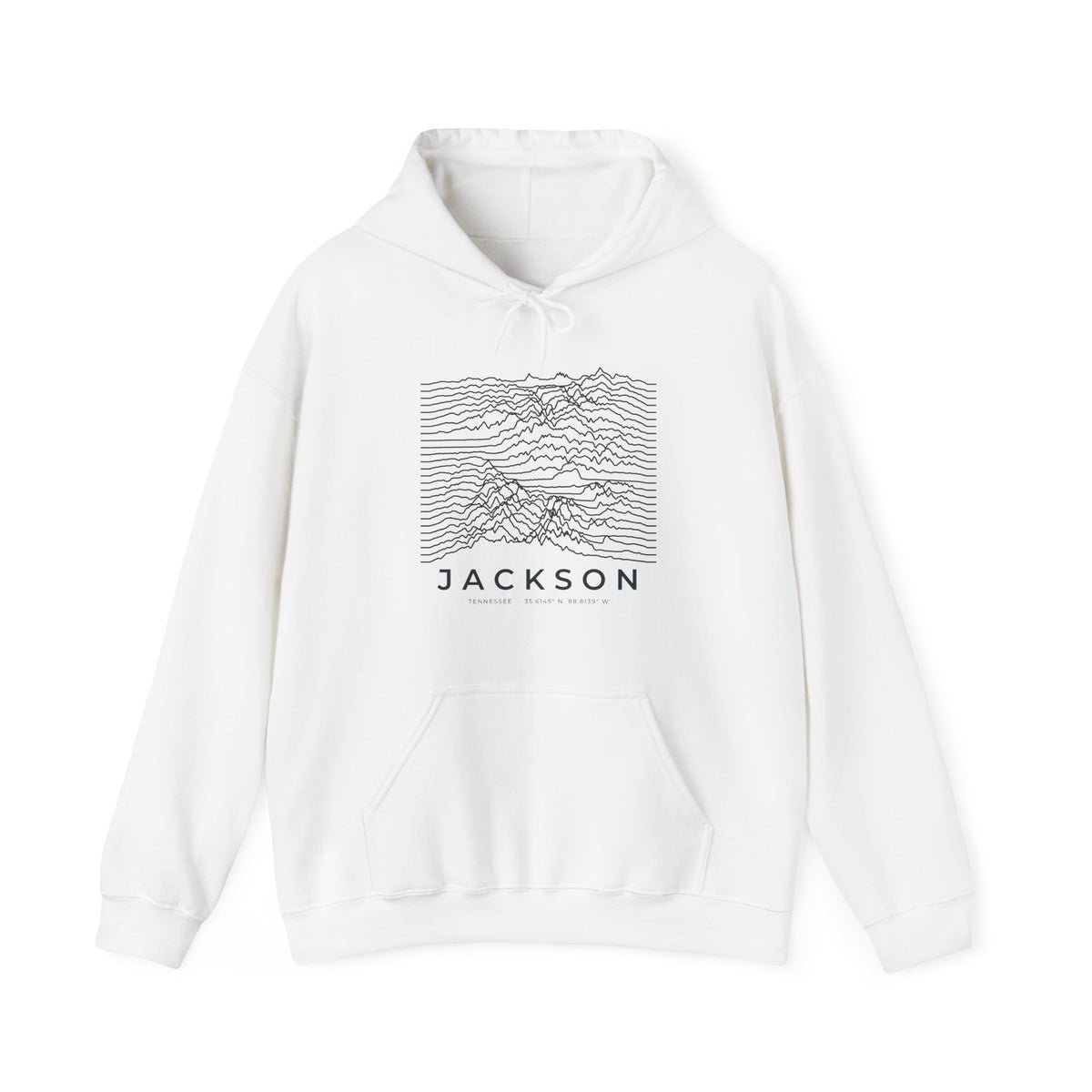Jackson Ridgeline Hoodie