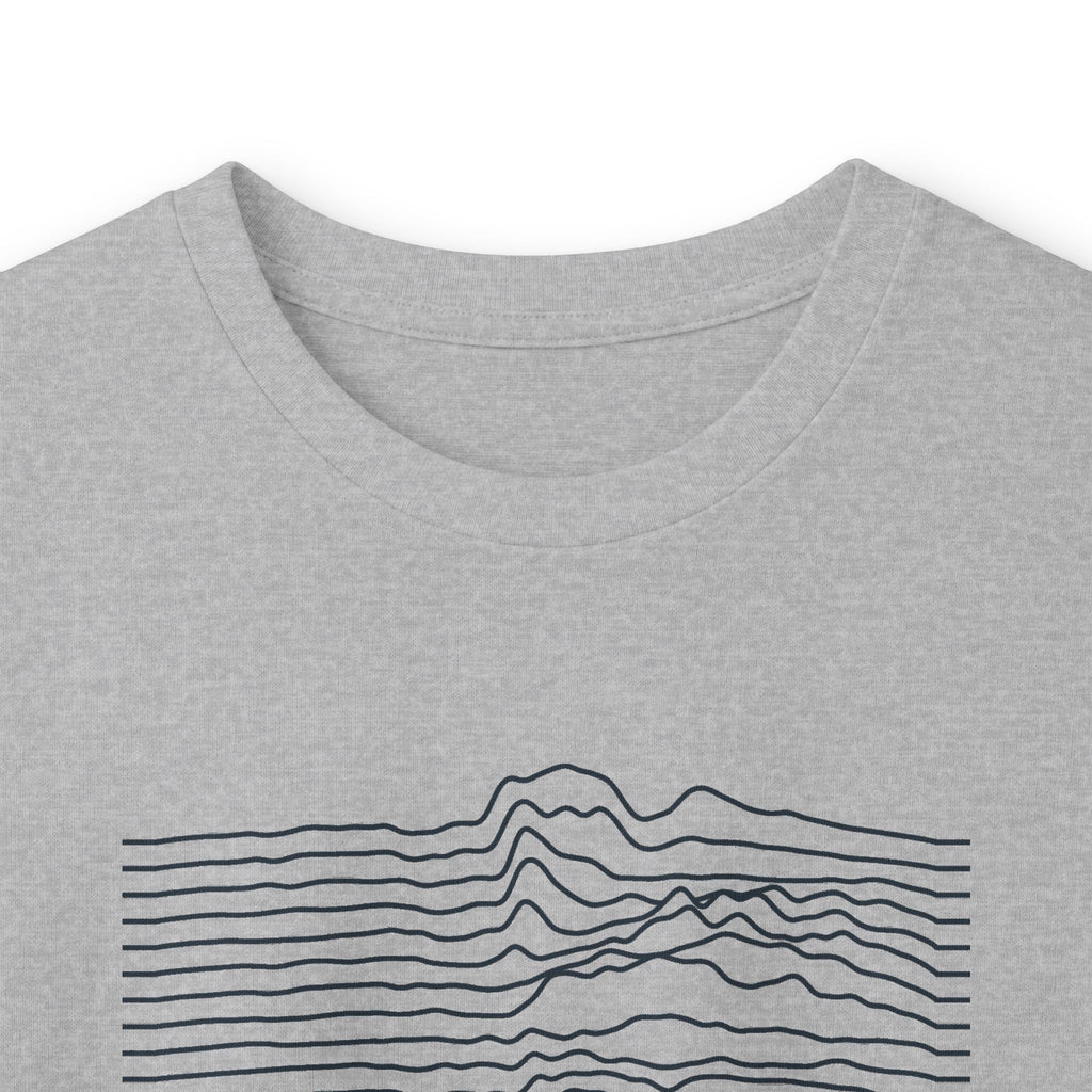Memphis Ridgeline Long Sleeve T-Shirt