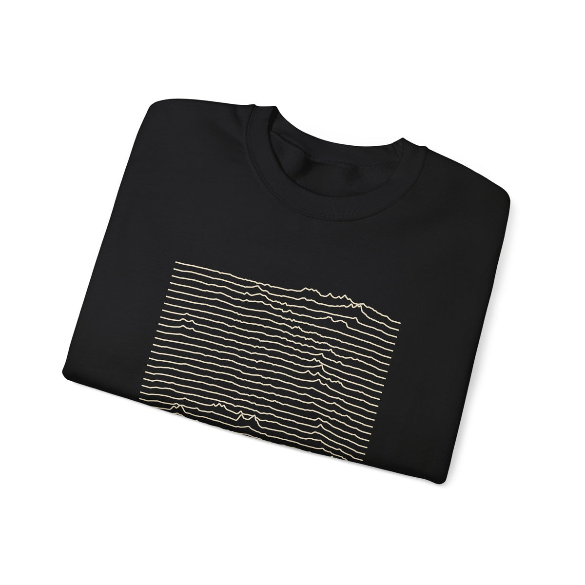 Murfreesboro Ridgeline Crewneck Sweatshirt