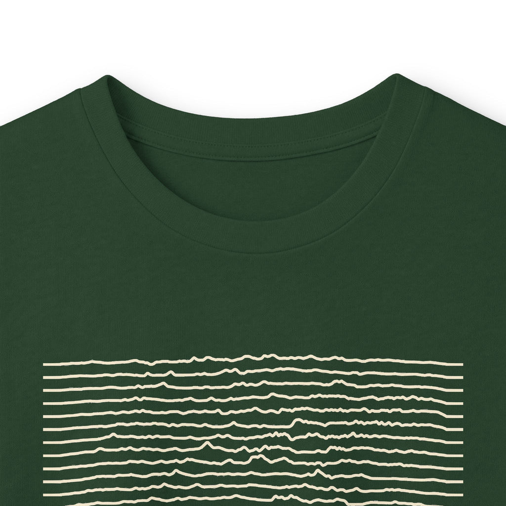Johnson City Ridgeline Long Sleeve T-Shirt