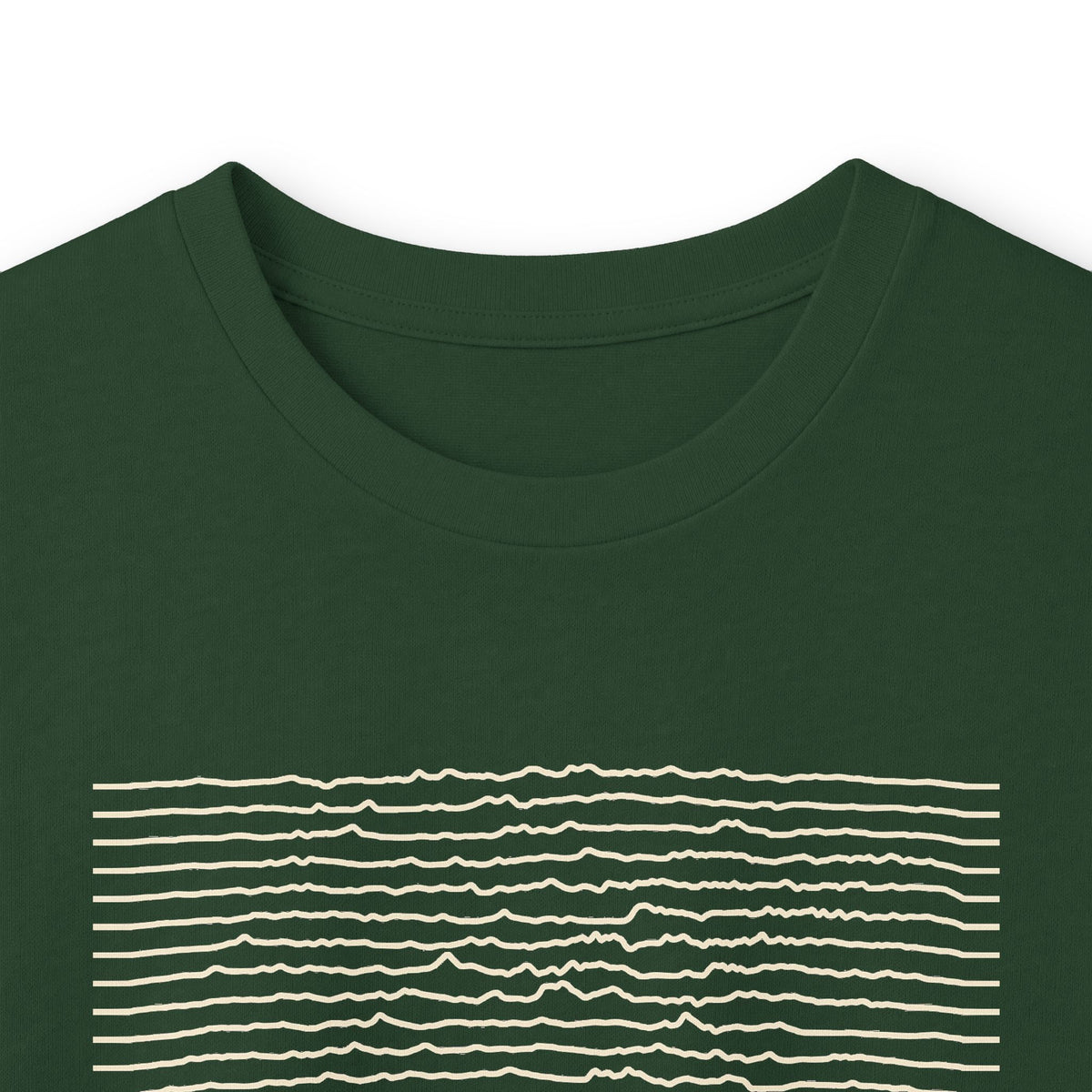 Johnson City Ridgeline Long Sleeve T-Shirt