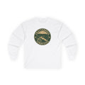 Chattanooga Park Badge Long Sleeve T-Shirt