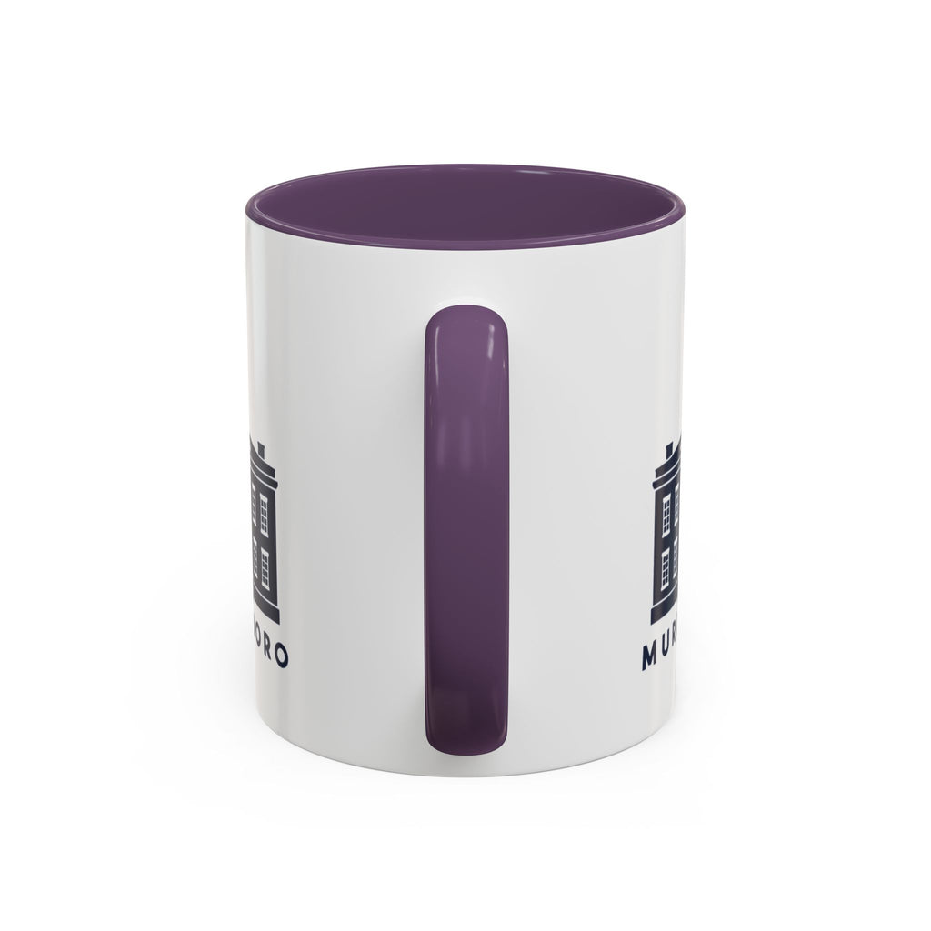 Murfreesboro Rutherford County Courthouse Accent Mug