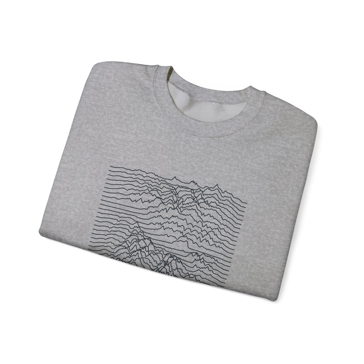 Jackson Ridgeline Crewneck Sweatshirt