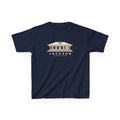Jackson Train Depot Kids T-Shirt