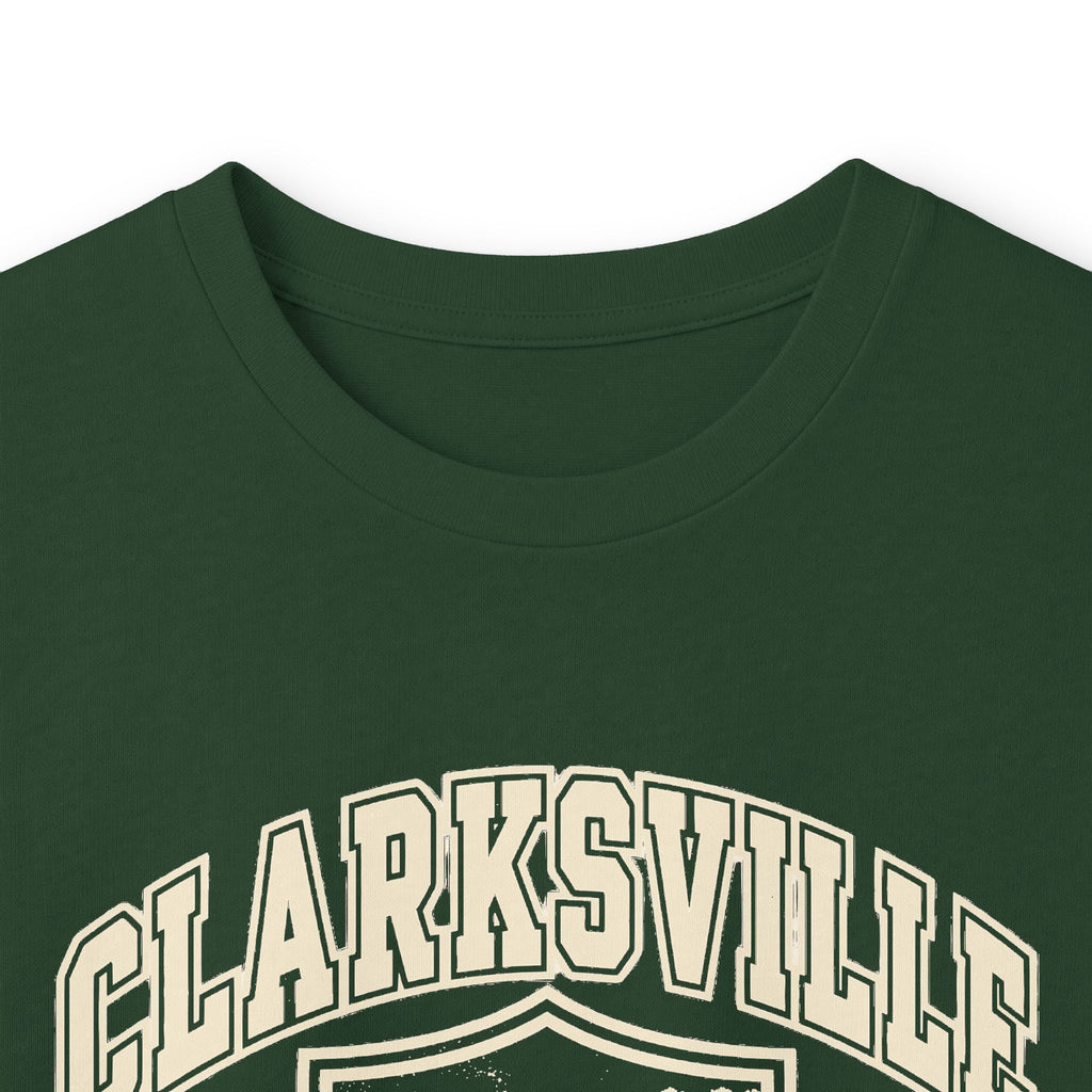 Clarksville Athletic Dept Long Sleeve T-Shirt