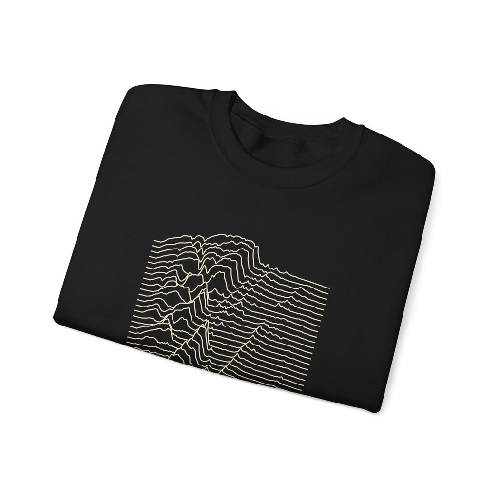 Chattanooga Ridgeline Crewneck Sweatshirt