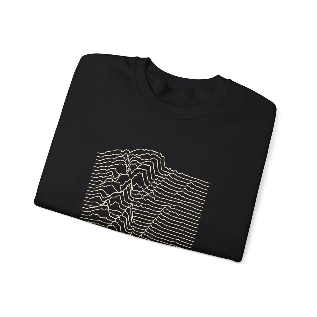 Chattanooga Ridgeline Crewneck Sweatshirt