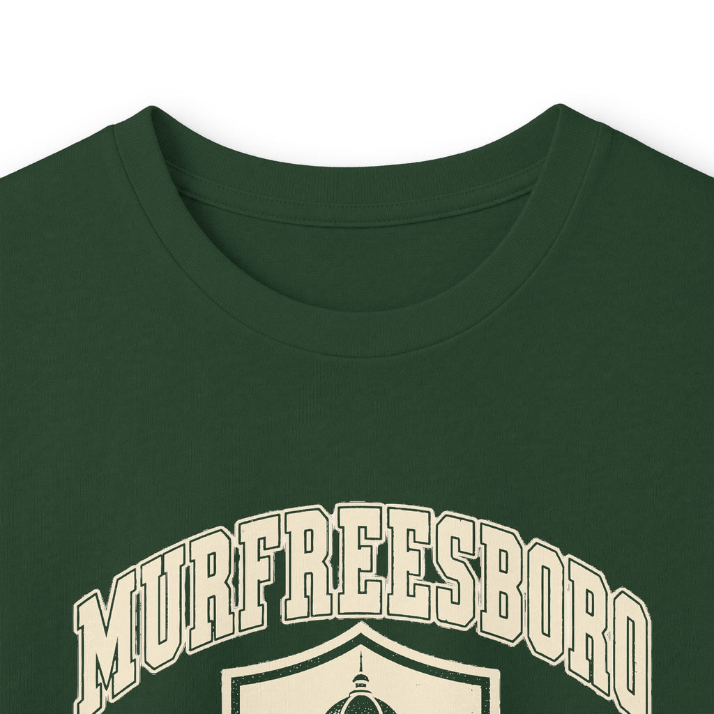 Murfreesboro Athletic Dept Long Sleeve T-Shirt