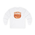 Knoxville Engraved Valley Long Sleeve T-Shirt