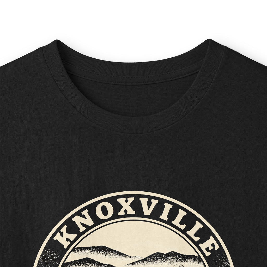 Knoxville Park Badge Long Sleeve T-Shirt