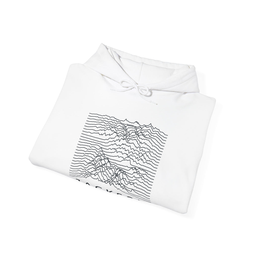 Jackson Ridgeline Hoodie