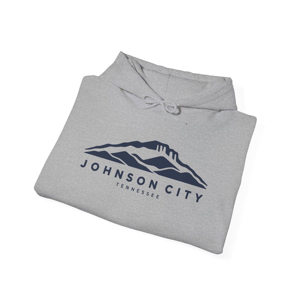 Johnson City Buffalo Mountain Hoodie