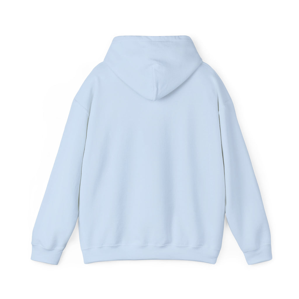 Memphis Topo Map Hoodie